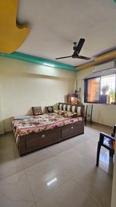 Hall Image of 920 Sq.ft 2 BHK Apartment / Flat for sale in Rajhans Seasons, Vasai West Vasai for Rs. 7500000