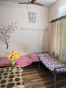 Bedroom Image of Uthram in Pachalam, Kochi
