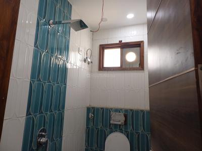 Image of 800 Sq.ft 3 BHK Builder Floor for rent in Sector 3 Rohini, New Delhi for Rs. 27000