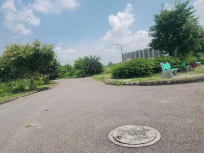 Image of 3300 Sq.ft Residential Plot / Land for sale in DLF Garden City, Mohanlalganj, Lucknow for Rs. 26400000