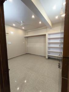 Bedroom Image of 550 Sq.ft 1 BHK Builder Floor for rent in Puranpura Vidisha for Rs. 6500