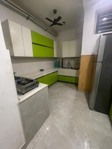 Kitchen Image of 1800 Sq.ft 3 BHK Apartment / Flat for sale in Sector 43 Chandigarh for Rs. 40000000