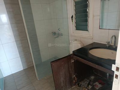 Bathroom Image of 1720 Sq.ft 3 BHK Apartment / Flat for rent in Brigade Gateway, Rajajinagar Bengaluru for Rs. 100000