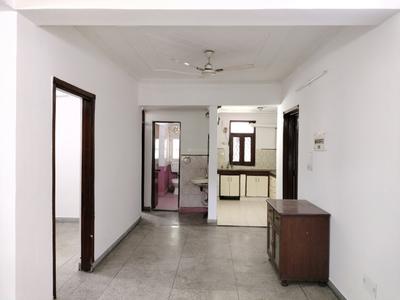 Living Room Image of 1600 Sq.ft 3 BHK Apartment / Flat for sale in DDA Shanti Kunj Apartment, Sector 9 Dwarka New Delhi for Rs. 24000000