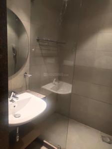 Bathroom Image of 775 Sq.ft 1 BHK Studio for sale in AIPL Joy Street, Sector 66 Gurgaon for Rs. 9000000