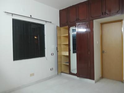 Bedroom Image of 1200 Sq.ft 2 BHK Builder Floor for rent in Annanagar East Chennai for Rs. 45000