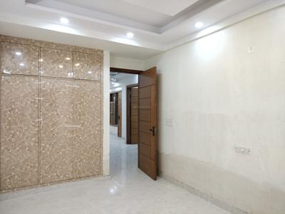 Bedroom Image of 2700 Sq.ft 5 BHK Builder Floor for sale in Rajendra Nagar Ghaziabad for Rs. 23851000