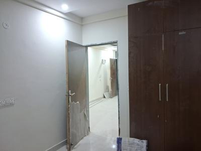 Bedroom Image of 980 Sq.ft 2 BHK Apartment / Flat for sale in GCM Gomati Apartment, Sector 49 Noida for Rs. 3800000