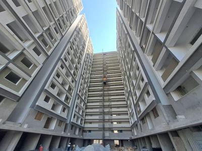 Image of 1565 Sq.ft 3 BHK Apartment / Flat for sale in Adibatla, Hyderabad for Rs. 4700000