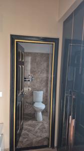 Bathroom Image of 946 Sq.ft 3 BHK Apartment / Flat for sale in Prateek Grand Carnesia, Siddharth Vihar Ghaziabad for Rs. 16500000