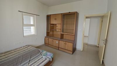 Bedroom Image of 1729 Sq.ft 3 BHK Apartment / Flat for sale in Chandkheda Ahmedabad for Rs. 9700000