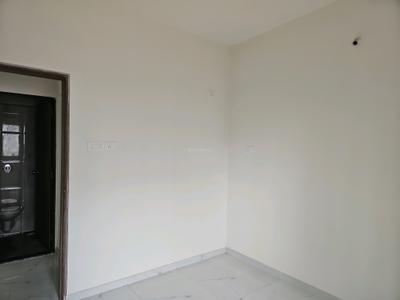 Bedroom Image of 610 Sq.ft 1 BHK Apartment / Flat for rent in VTP Purvanchal, Kesnand Pune for Rs. 13500