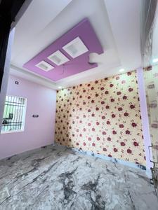 Bedroom Image of 720 Sq.ft 2 BHK Independent House for sale in Bhatagaon Raipur for Rs. 3500000