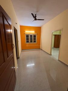 Hall Image of 1000 Sq.ft 2 BHK Apartment / Flat for rent in Marathahalli Bengaluru for Rs. 25000