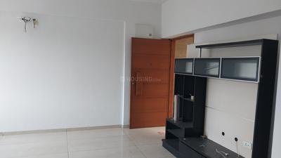 Living Room Image of 2637 Sq.ft 3.5 BHK Apartment / Flat for sale in Shivalay Parisar, Kudasan Gandhinagar for Rs. 14100000