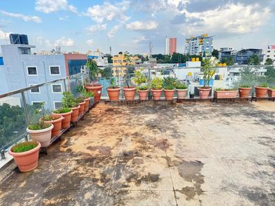 Image of 2100 Sq.ft 3 BHK Penthouse for sale in Dreamz Samavesh, Lingarajapuram, Bengaluru for Rs. 18000000