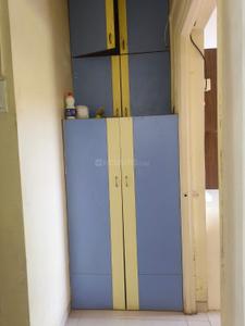 Bedroom Image of 1100 Sq.ft 2 BHK Apartment / Flat for rent in Kothrud Pune for Rs. 45000