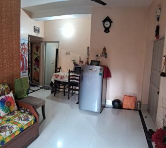 Hall Image of 800 Sq.ft 2 BHK Apartment / Flat for sale in Santoshpur Kolkata for Rs. 3000000