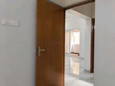 Bedroom Image of 2040 Sq.ft 4 BHK Apartment / Flat for sale in KG Impressions, Maduravoyal Chennai for Rs. 22440000