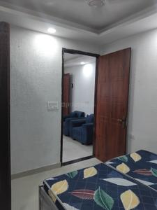 Bedroom Image of 450 Sq.ft 1 BHK Builder Floor for sale in Sahastradhara Road Dehradun for Rs. 3000000