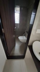 Image of 1103 Sq.ft 2 BHK Apartment / Flat for sale in Kothrud, Pune for Rs. 14700000