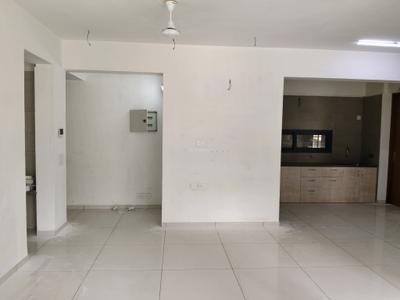 Living Room Image of 2124 Sq.ft 3 BHK Apartment / Flat for rent in Luxuria by VRA Infrastructure, Bhadaj Ahmedabad for Rs. 34000