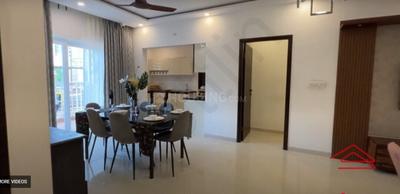 Hall Image of 1050 Sq.ft 2 BHK Apartment / Flat for sale in Pavani Mirabilia by Pavani Infra, K R Puram Bengaluru for Rs. 13200000