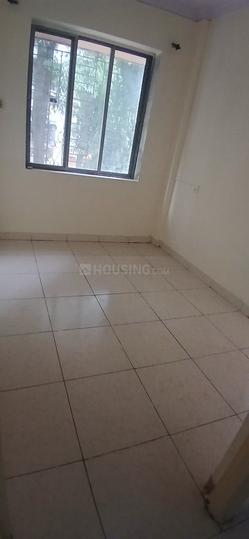 Sector 42, Seawoods Bedroom 1