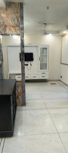 2.5 BHK Flat