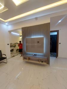 Hall Image of 1500 Sq.ft 3 BHK Builder Floor for sale in Vasundhara Ghaziabad for Rs. 13000000
