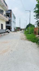 Image of 1350 Sq.ft Residential Plot / Land for sale in Rakmo Home Vasant Valley, Vijay Nagar, Ghaziabad for Rs. 22400000