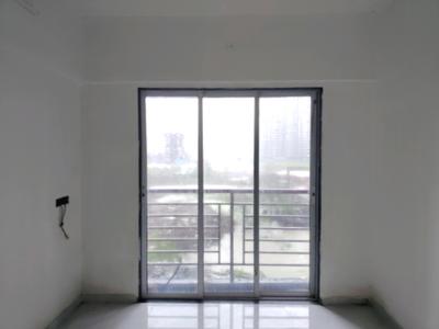 Bedroom Image of 665 Sq.ft 1 BHK Apartment / Flat for sale in Shantee Flamingo Residency, Vasai West Vasai for Rs. 4490000