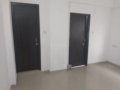 Bedroom Image of 1272 Sq.ft 2 BHK Apartment / Flat for sale in Tulsiyana Chandan Homes, Bhawrasla Indore for Rs. 3800000