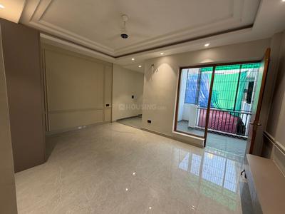 Hall Image of 2400 Sq.ft 4 BHK Builder Floor for sale in Ashoka Residency, Sector 34 Faridabad for Rs. 27000000