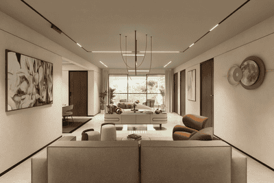Image of 3289 Sq.ft 4 BHK Apartment / Flat for sale in Chitale Amara Aneja, T Nagar, Chennai for Rs. 75906831