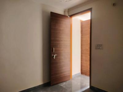 Bedroom Image of 400 Sq.ft 1 BHK Apartment / Flat for sale in Khanpur New Delhi for Rs. 2400000