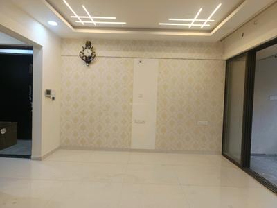 Living Room Image of 1140 Sq.ft 2 BHK Apartment / Flat for rent in Chaphalkar Elina Living, Mohammed Wadi Pune for Rs. 30000