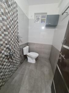 Image of 1200 Sq.ft 2 BHK Apartment / Flat for sale in 9 Star Hills Residency, Puppalaguda, Hyderabad for Rs. 8500000