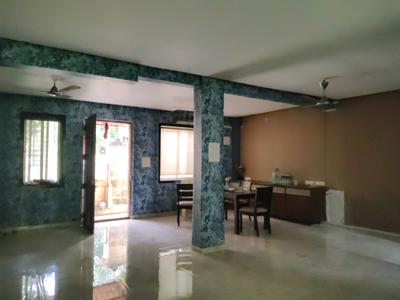 Living Room Image of 2200 Sq.ft 4 BHK Villa for sale in Cosmos Hawaiian, Thane West Thane for Rs. 50000000