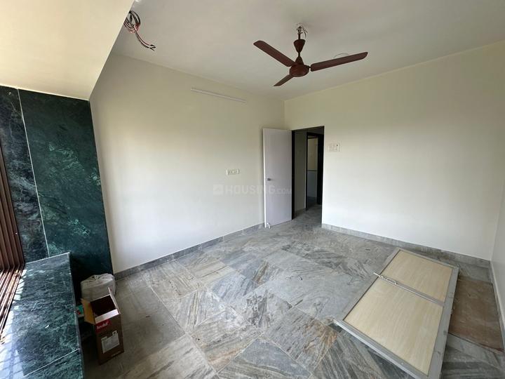 Versova, Andheri West Bedroom 1