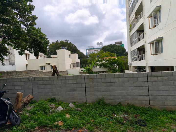 Purnaprajna layout Main Image 1