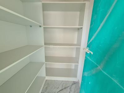Bedroom Image of 4500 Sq.ft 5 BHK Duplex for rent in Armane Nagar Bengaluru for Rs. 350000