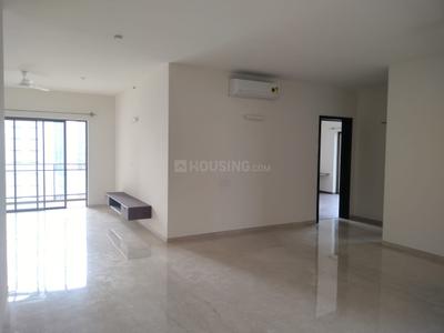 Hall Image of 2800 Sq.ft 3 BHK Apartment / Flat for rent in Century Ethos, Byatarayanapura Bengaluru for Rs. 150000