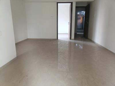 Living Room Image of 1275 Sq.ft 2 BHK Apartment / Flat for sale in Paradise Sai Mannat, Kharghar Navi Mumbai for Rs. 16500000