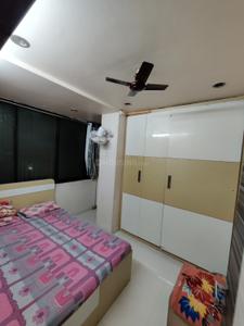 Bedroom Image of 850 Sq.ft 2 BHK Apartment / Flat for sale in Kasba Peth Pune for Rs. 7800000