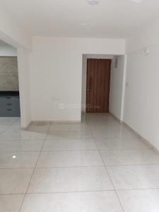 Hall Image of 1850 Sq.ft 3 BHK Apartment / Flat for rent in Zundal Ahmedabad for Rs. 31000