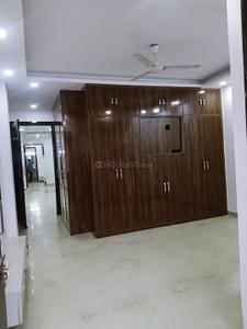 Hall Image of 900 Sq.ft 2 BHK Builder Floor for rent in Ashok Nagar New Delhi for Rs. 35000