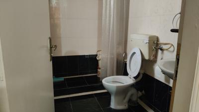 Image of 1250 Sq.ft 2 BHK Apartment / Flat for rent in Karia Konark Campus, Viman Nagar, Pune for Rs. 60000