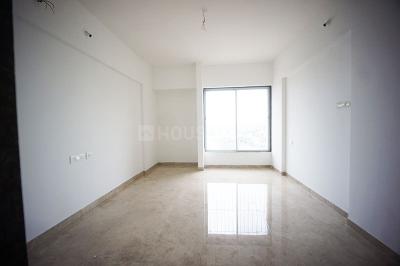 Bedroom Image of 1000 Sq.ft 3 BHK Apartment / Flat for rent in Moshi Pune for Rs. 30000