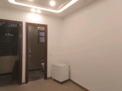 Bedroom Image of 1250 Sq.ft 3 BHK Builder Floor for sale in Sector 22 Rohini New Delhi for Rs. 11500000